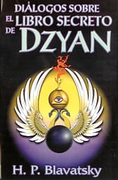 el libro de dzyan