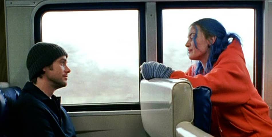 commentary objectification eternal sunshine of the spotless mind e